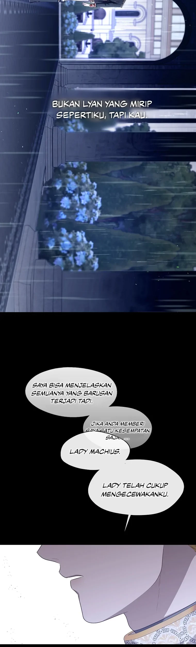 The S-Class Hunter Doesn’t Want to Be a Villainous Princess Chapter 24 - halaman 22