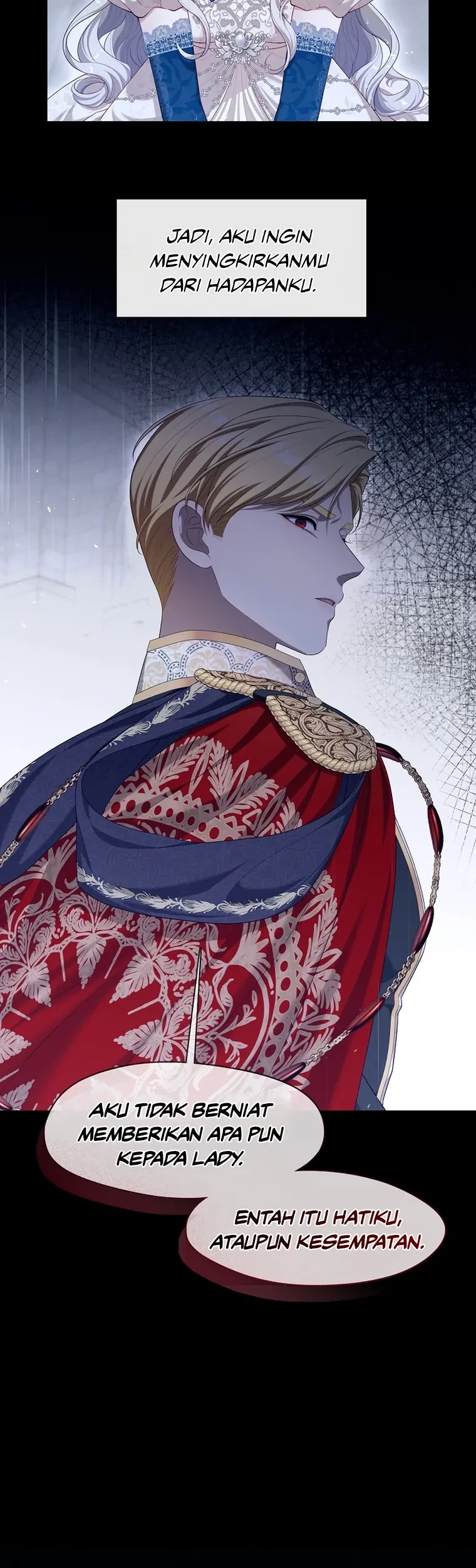 The S-Class Hunter Doesn’t Want to Be a Villainous Princess Chapter 24 - halaman 24