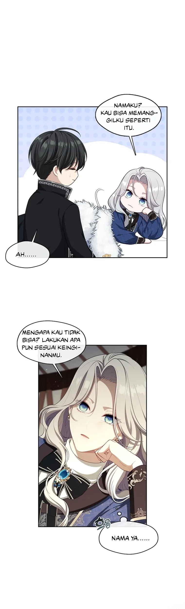 The S-Class Hunter Doesn’t Want to Be a Villainous Princess Chapter 24 - halaman 28