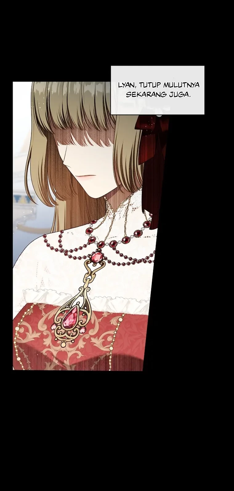 The S-Class Hunter Doesn’t Want to Be a Villainous Princess Chapter 24 - halaman 6