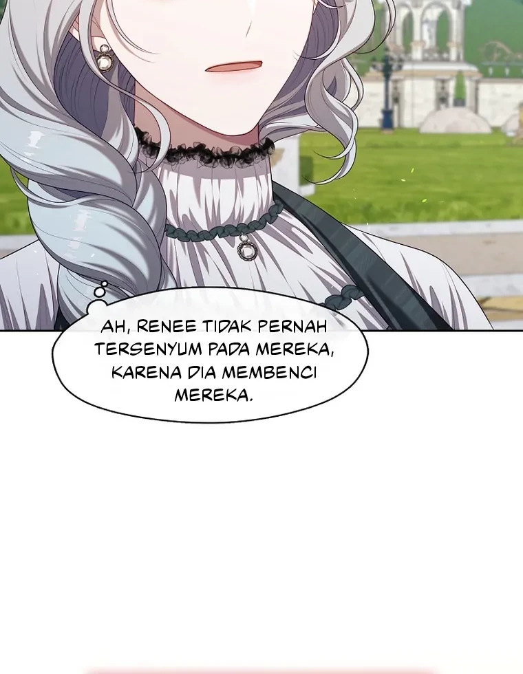 The S-Class Hunter Doesn’t Want to Be a Villainous Princess Chapter 26 - halaman 22