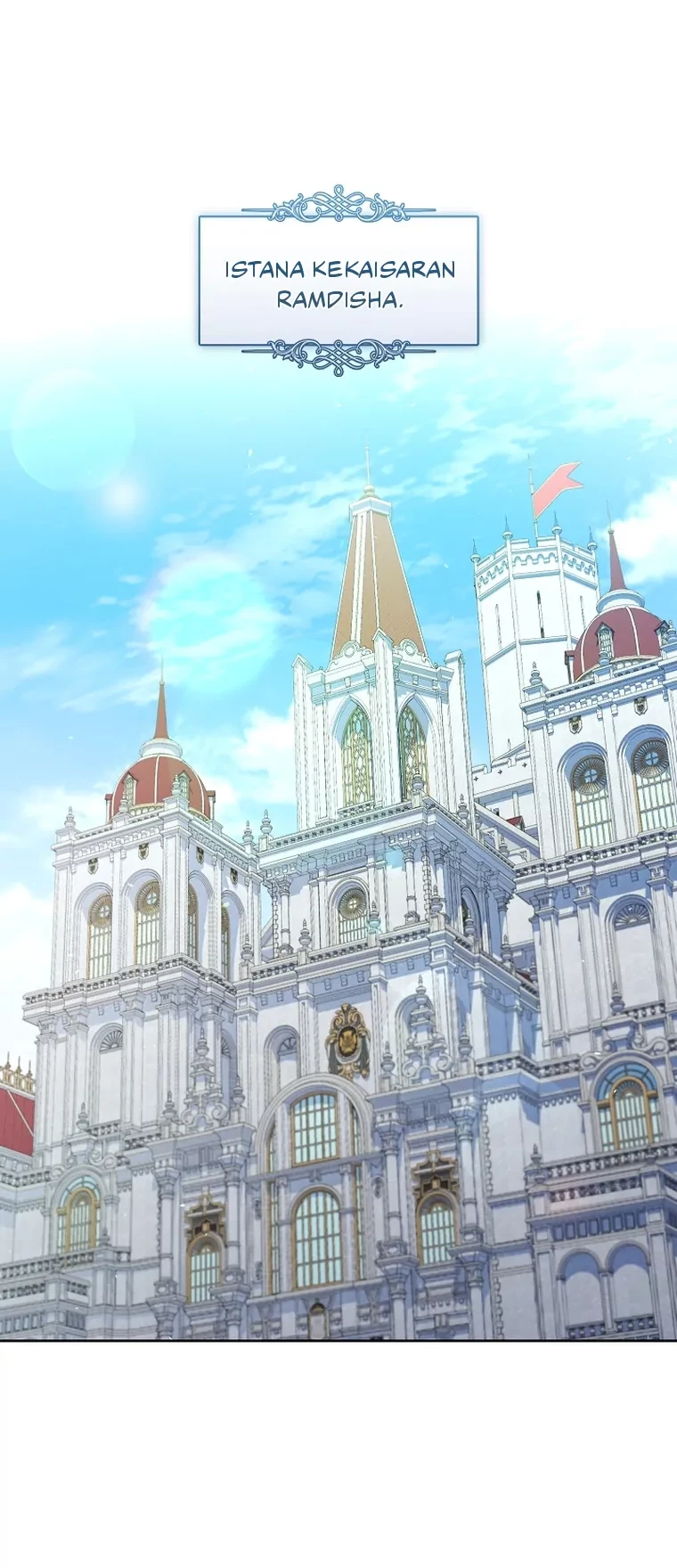 The S-Class Hunter Doesn’t Want to Be a Villainous Princess Chapter 26 - halaman 26