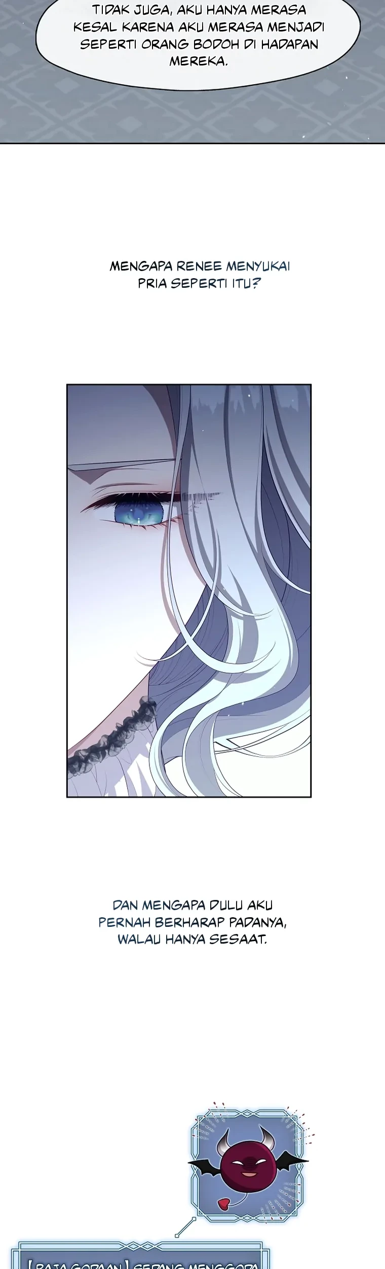 The S-Class Hunter Doesn’t Want to Be a Villainous Princess Chapter 28 - halaman 28