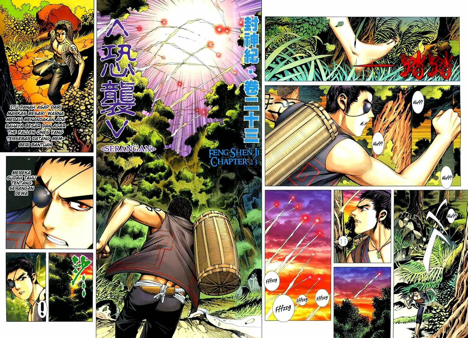 The S-Class Hunter Doesn’t Want to Be a Villainous Princess Chapter 29 - halaman 2