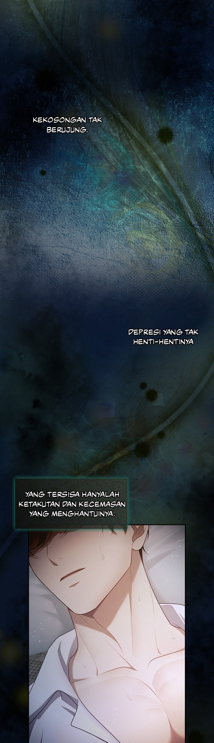 The S-Class Hunter Doesn’t Want to Be a Villainous Princess Chapter 29 - halaman 38