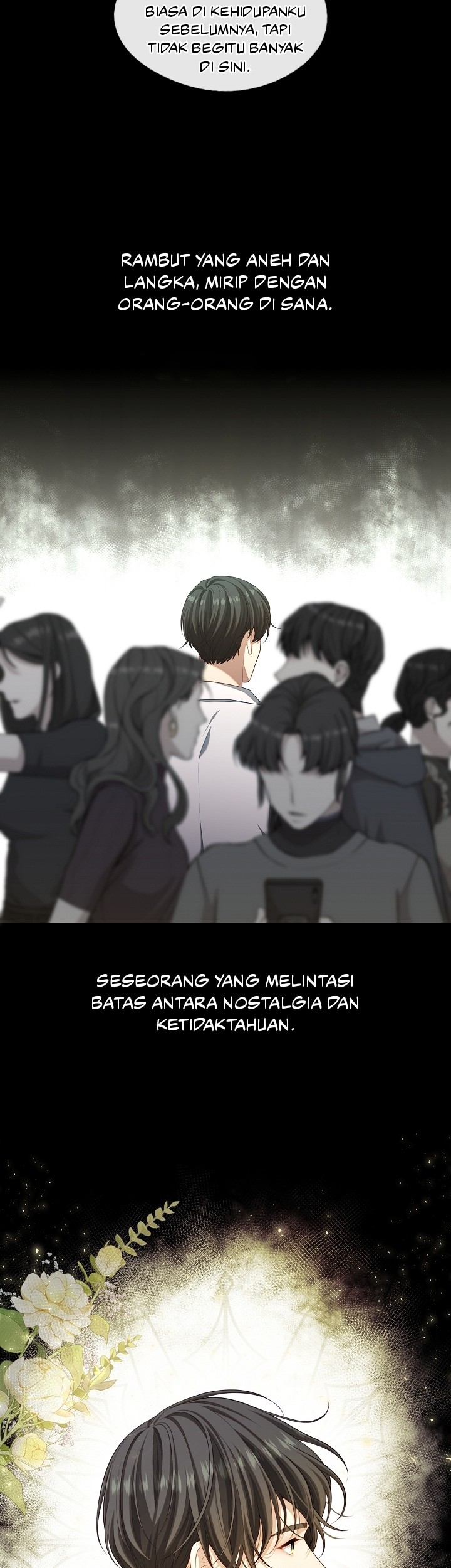 The S-Class Hunter Doesn’t Want to Be a Villainous Princess Chapter 29 - halaman 49