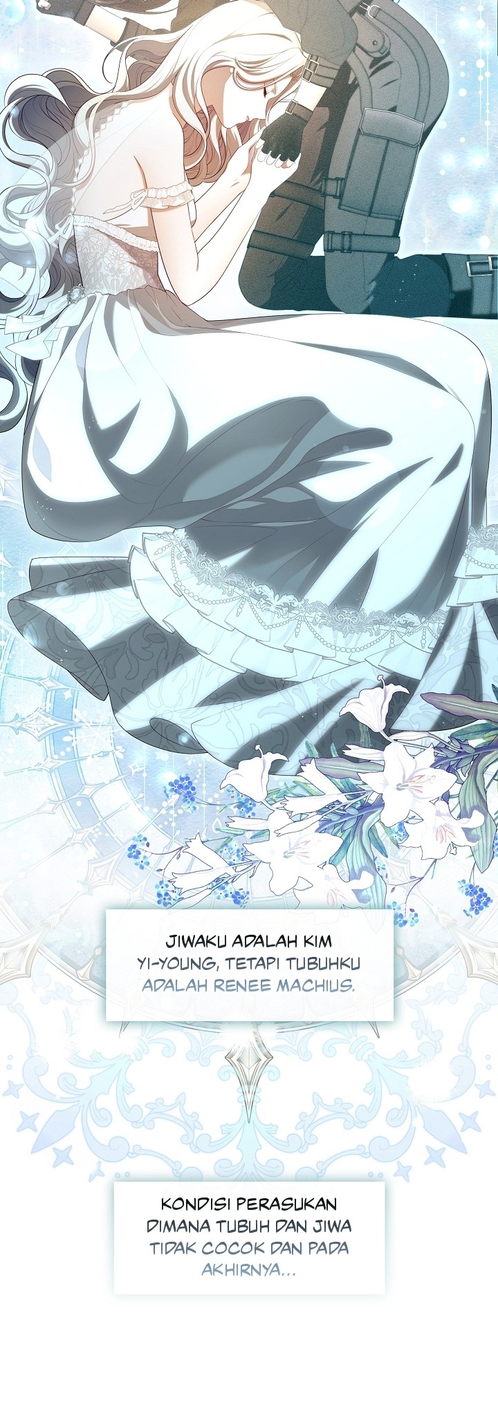 The S-Class Hunter Doesn’t Want to Be a Villainous Princess Chapter 29 - halaman 8