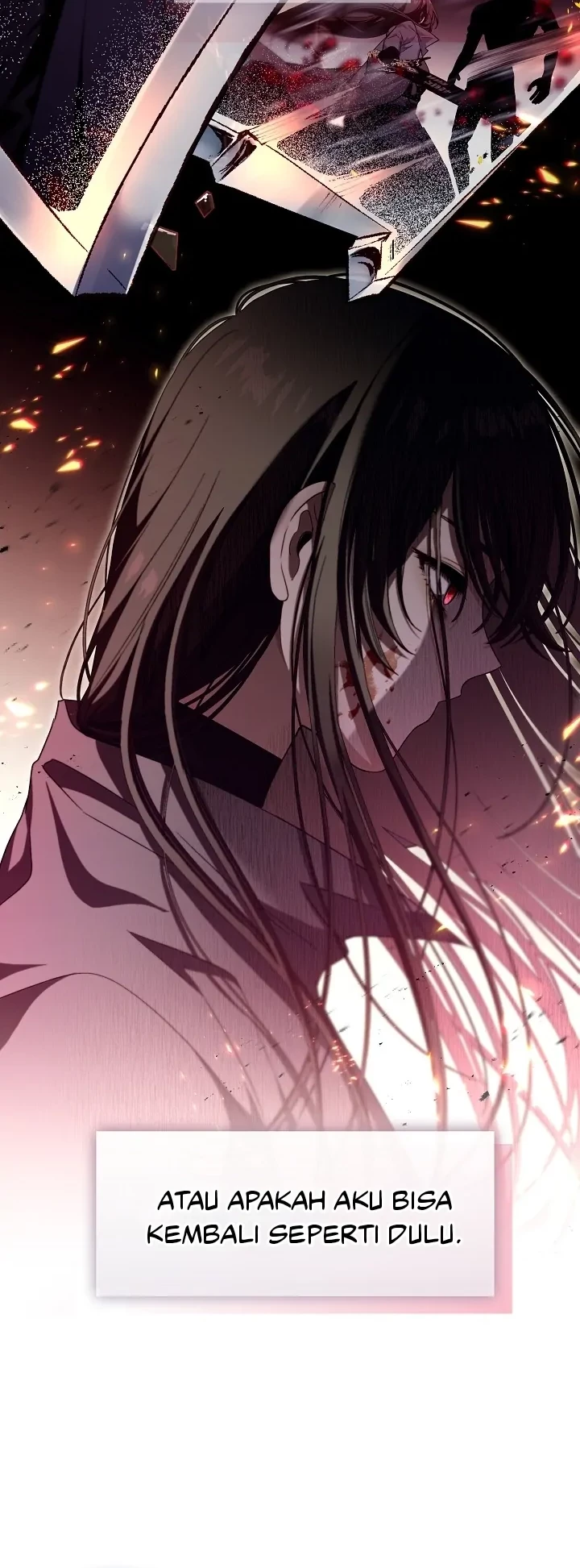 The S-Class Hunter Doesn’t Want to Be a Villainous Princess Chapter 3 - halaman 36