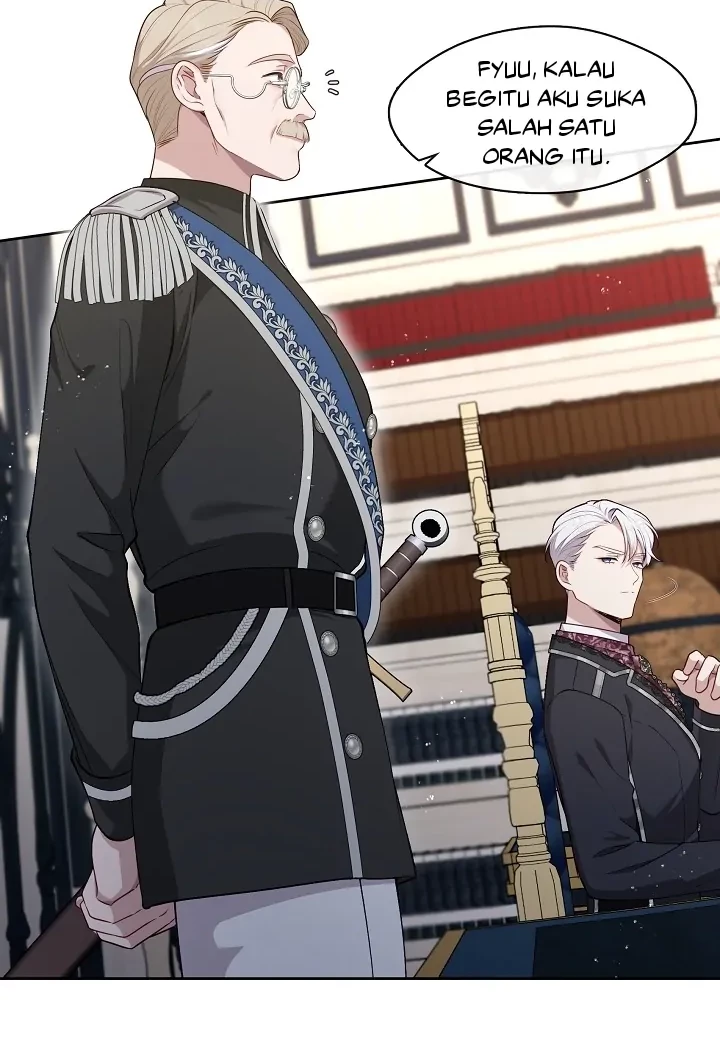 The S-Class Hunter Doesn’t Want to Be a Villainous Princess Chapter 3 - halaman 48