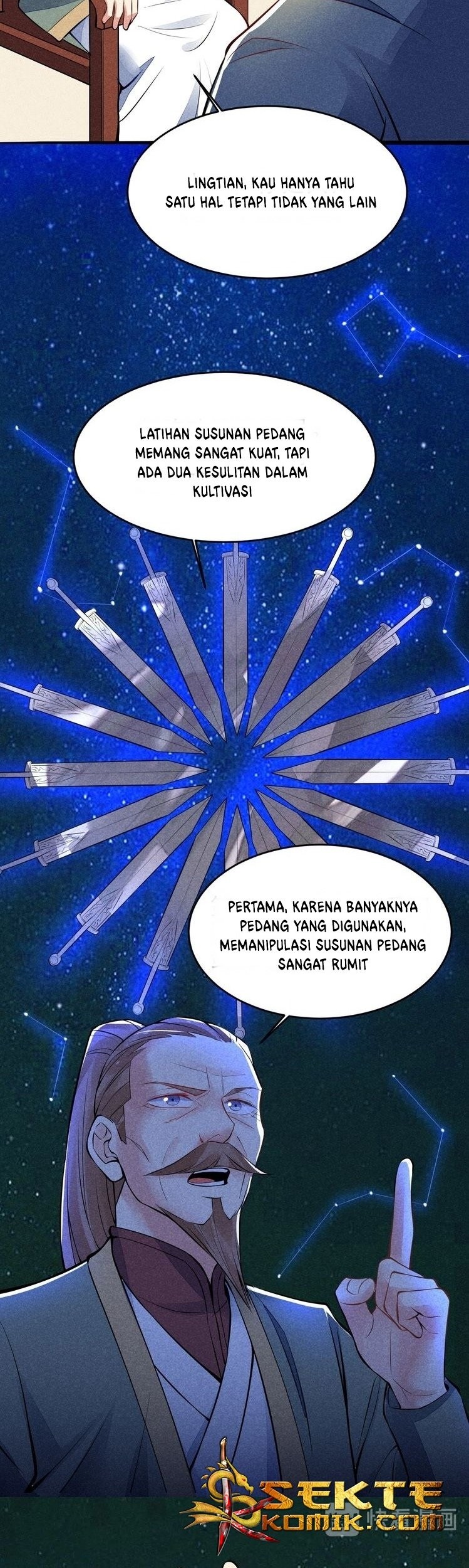The S-Class Hunter Doesn’t Want to Be a Villainous Princess Chapter 3 - halaman 5