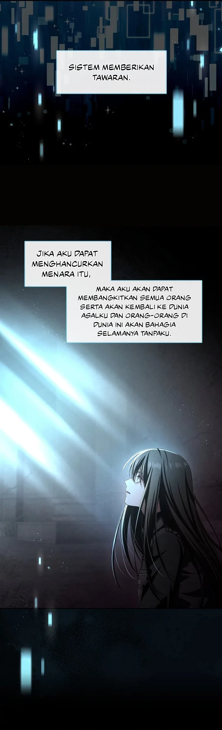 The S-Class Hunter Doesn’t Want to Be a Villainous Princess Chapter 30 - halaman 10