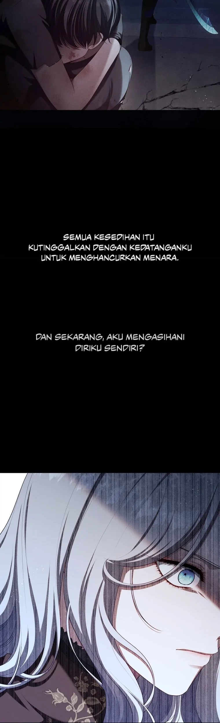 The S-Class Hunter Doesn’t Want to Be a Villainous Princess Chapter 30 - halaman 17