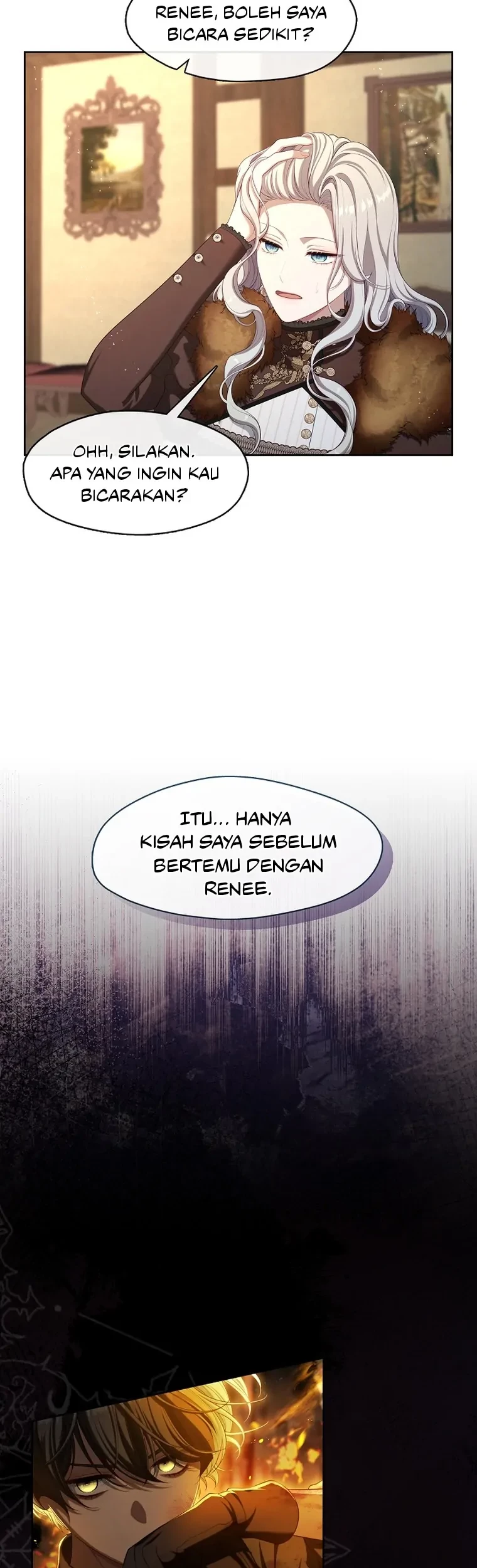 The S-Class Hunter Doesn’t Want to Be a Villainous Princess Chapter 30 - halaman 28