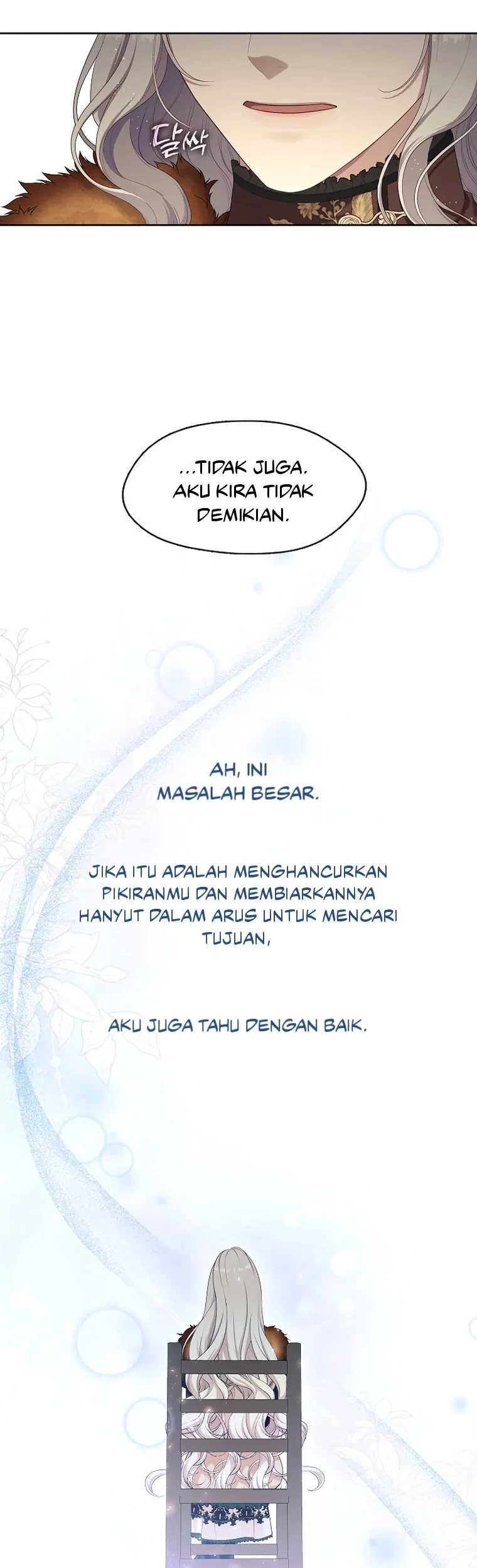 The S-Class Hunter Doesn’t Want to Be a Villainous Princess Chapter 30 - halaman 38