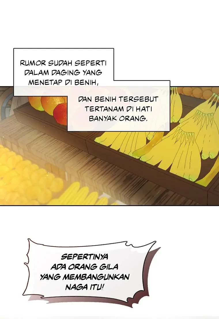 The S-Class Hunter Doesn’t Want to Be a Villainous Princess Chapter 30 - halaman 45
