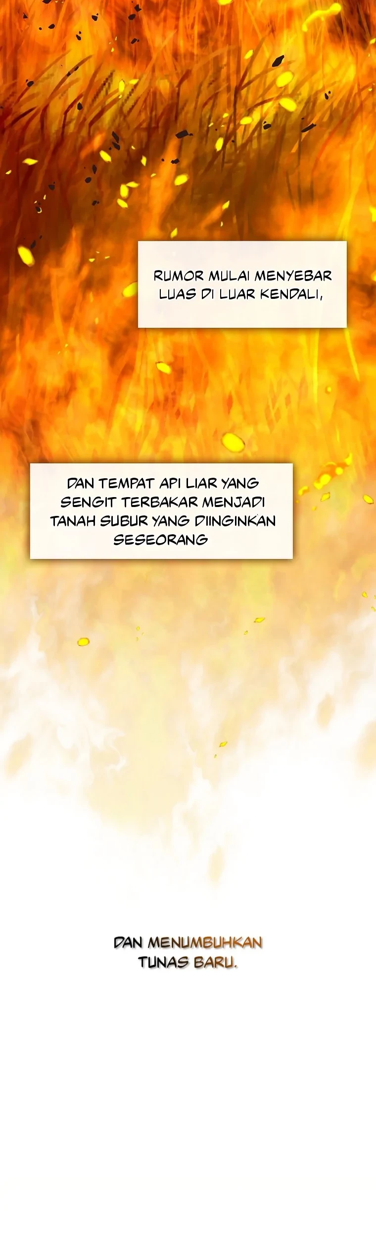 The S-Class Hunter Doesn’t Want to Be a Villainous Princess Chapter 30 - halaman 48