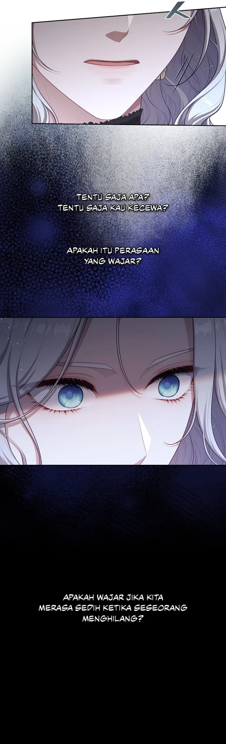 The S-Class Hunter Doesn’t Want to Be a Villainous Princess Chapter 30 - halaman 6