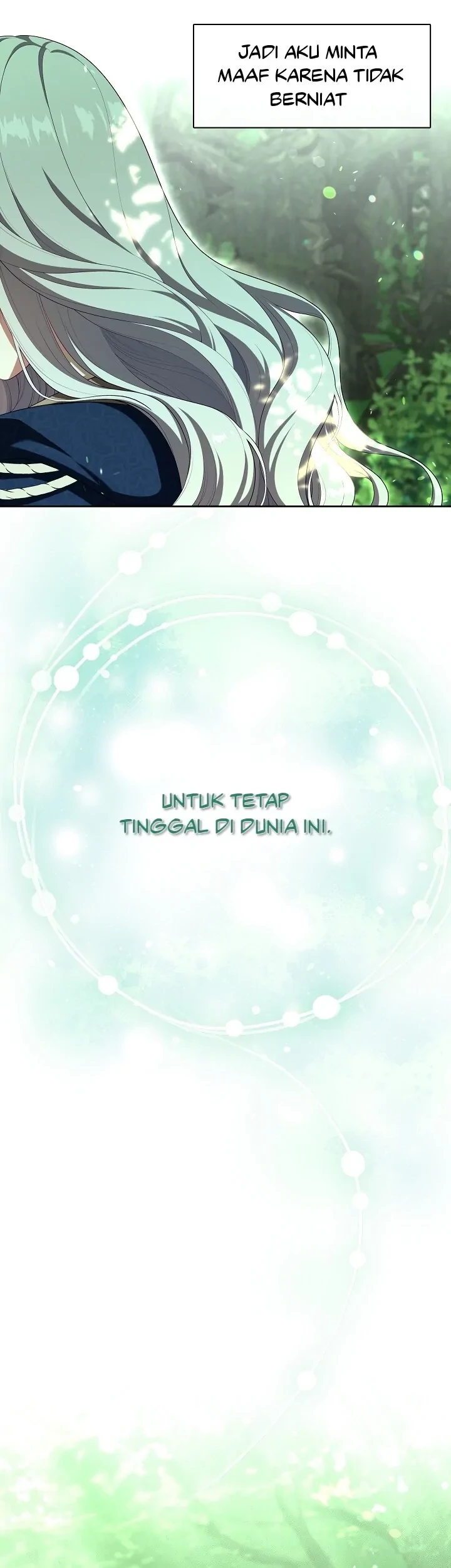 The S-Class Hunter Doesn’t Want to Be a Villainous Princess Chapter 31 - halaman 37