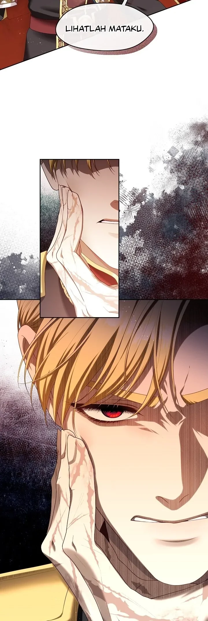 The S-Class Hunter Doesn’t Want to Be a Villainous Princess Chapter 32 - halaman 20