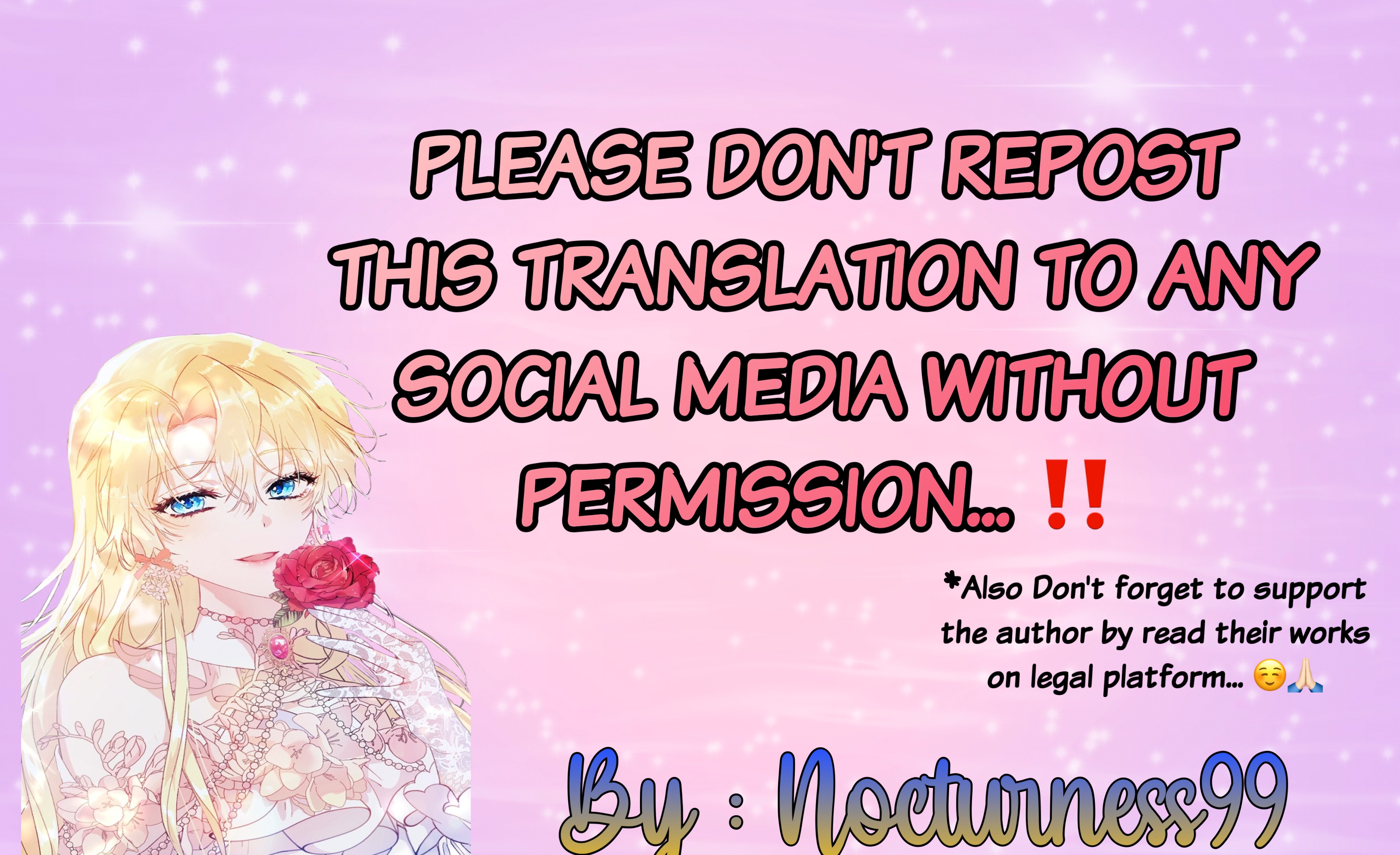 The S-Class Hunter Doesn’t Want to Be a Villainous Princess Chapter 34 - halaman 47