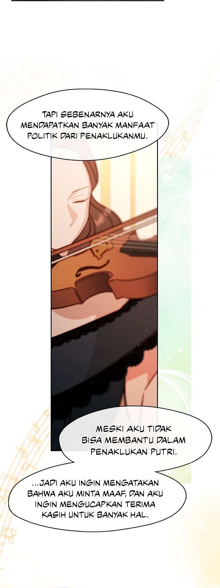 The S-Class Hunter Doesn’t Want to Be a Villainous Princess Chapter 36 - halaman 19