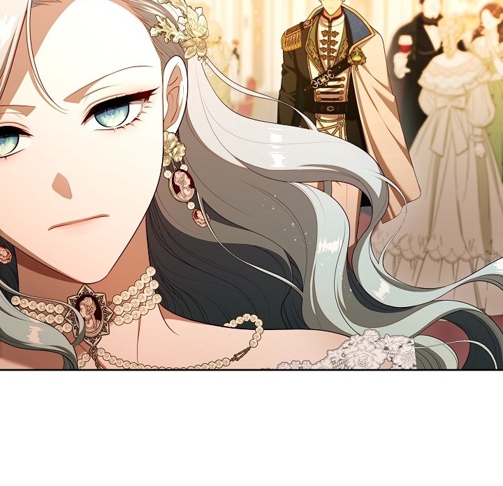The S-Class Hunter Doesn’t Want to Be a Villainous Princess Chapter 36 - halaman 25