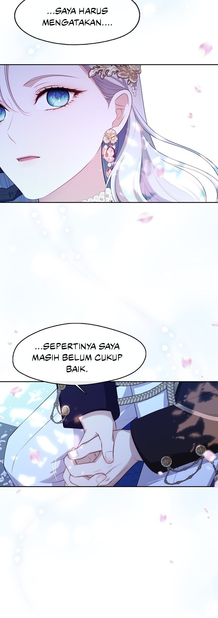 The S-Class Hunter Doesn’t Want to Be a Villainous Princess Chapter 36 - halaman 43