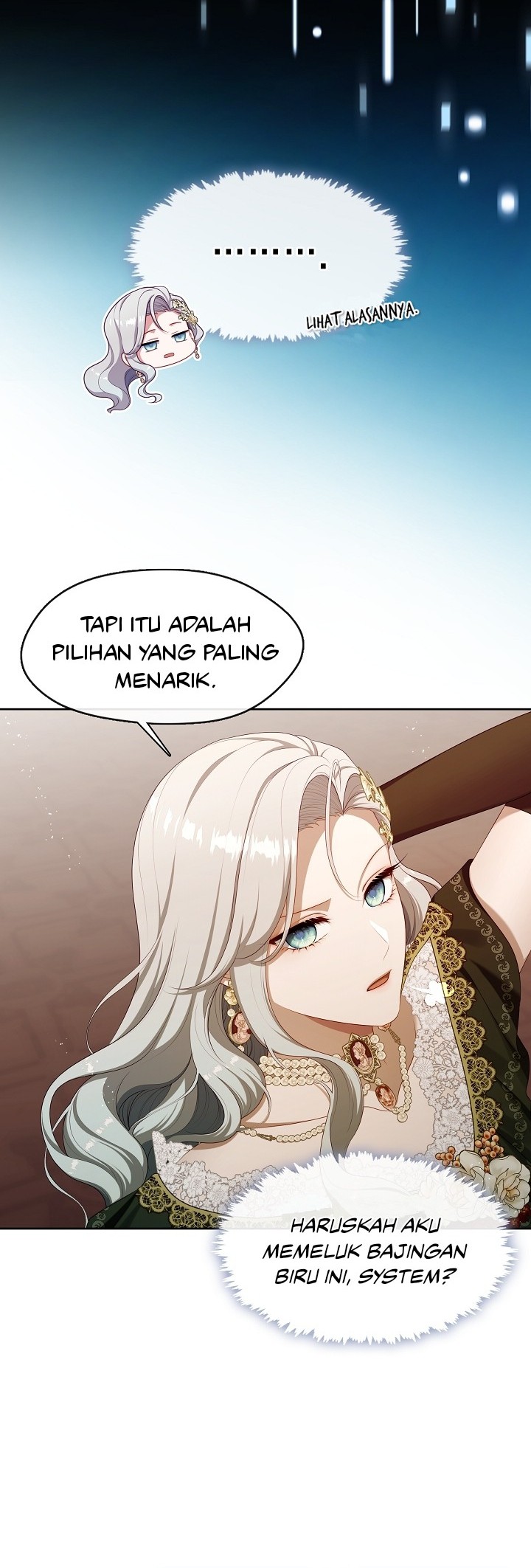 The S-Class Hunter Doesn’t Want to Be a Villainous Princess Chapter 36 - halaman 7