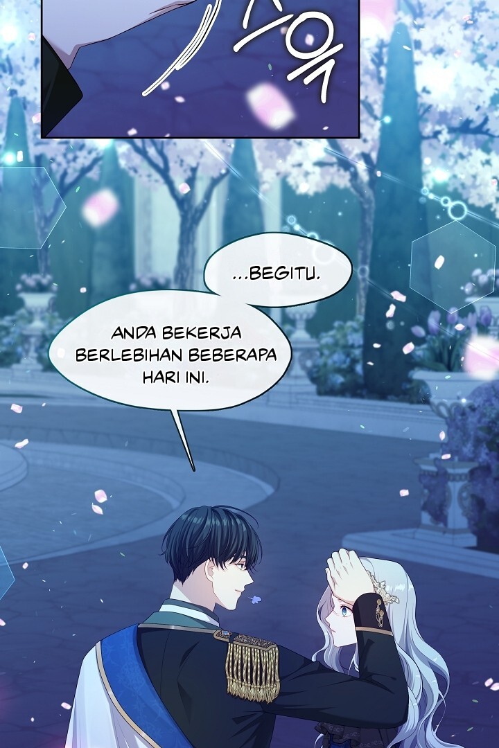 The S-Class Hunter Doesn’t Want to Be a Villainous Princess Chapter 37 - halaman 10