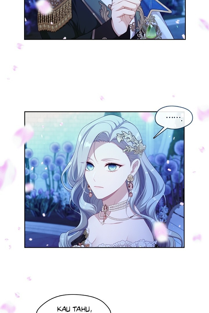 The S-Class Hunter Doesn’t Want to Be a Villainous Princess Chapter 37 - halaman 12