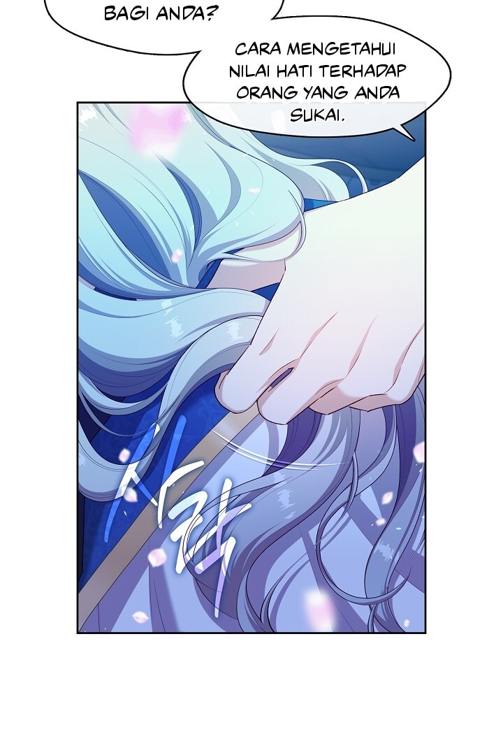 The S-Class Hunter Doesn’t Want to Be a Villainous Princess Chapter 37 - halaman 20