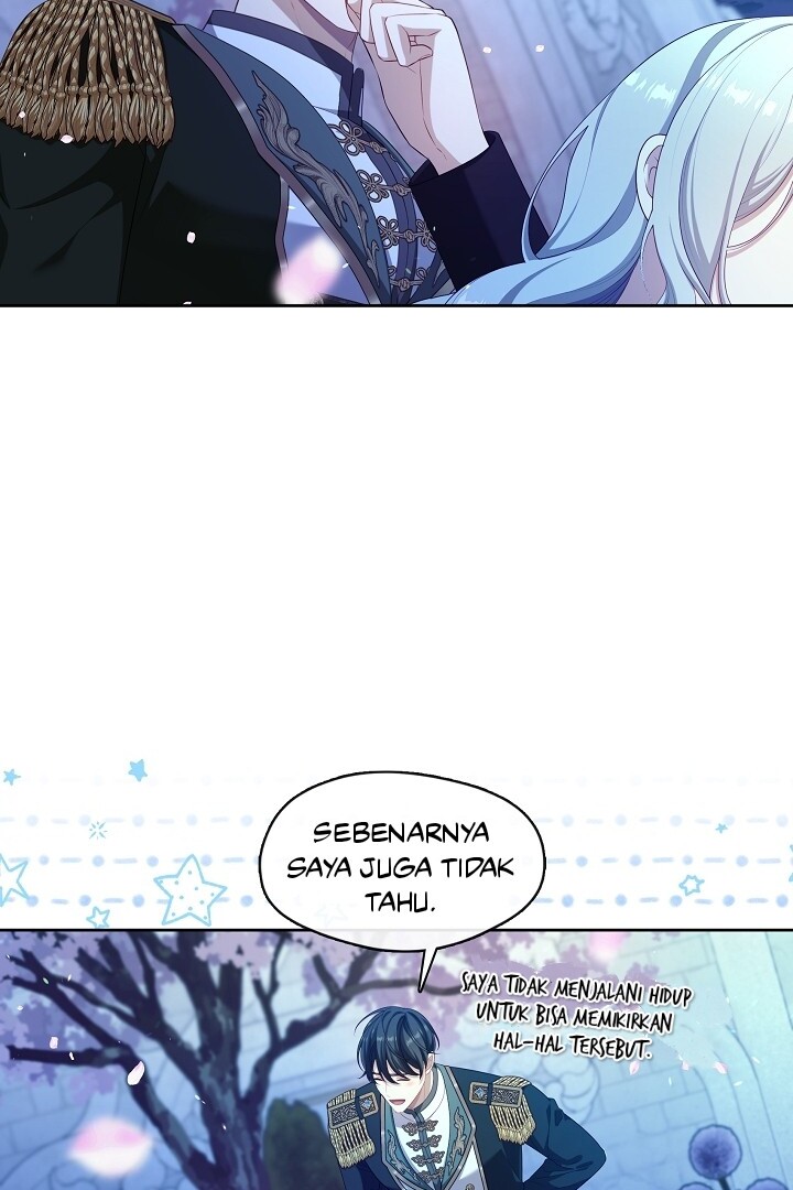 The S-Class Hunter Doesn’t Want to Be a Villainous Princess Chapter 37 - halaman 23