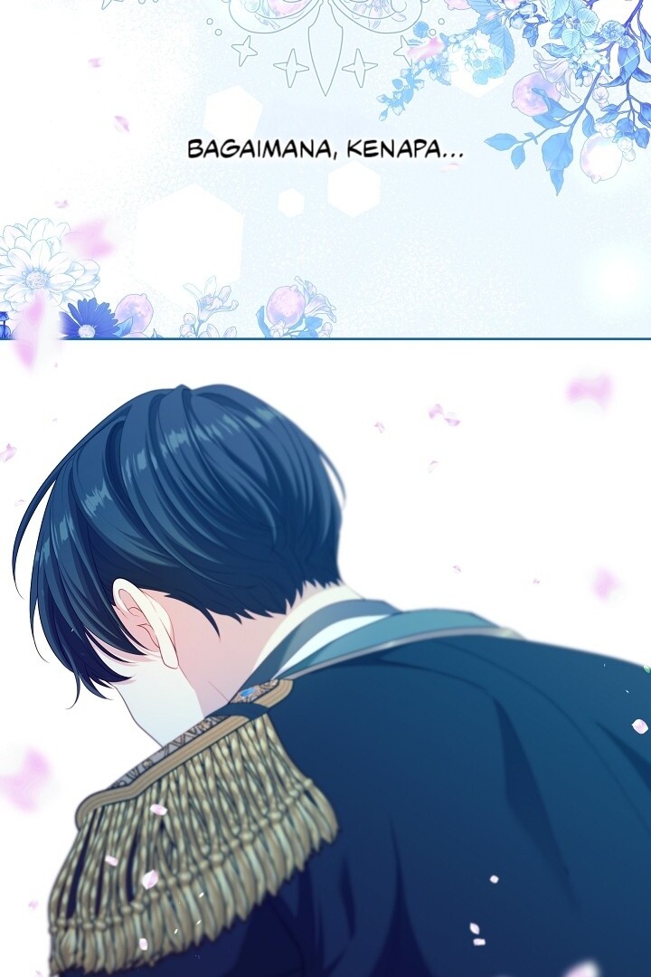 The S-Class Hunter Doesn’t Want to Be a Villainous Princess Chapter 37 - halaman 31