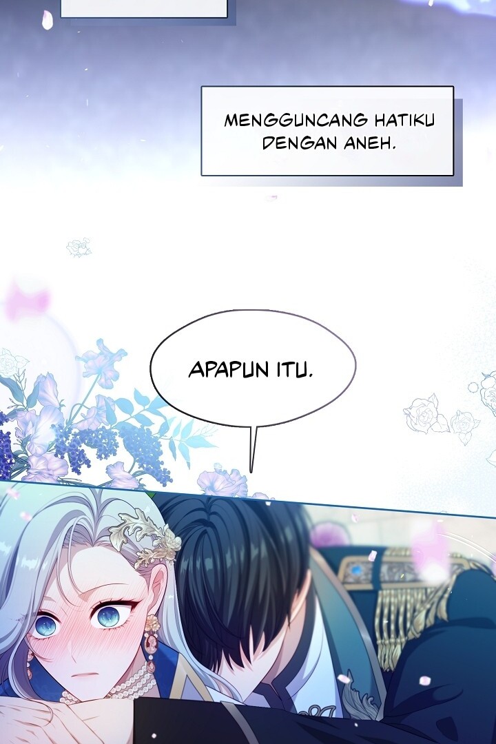 The S-Class Hunter Doesn’t Want to Be a Villainous Princess Chapter 37 - halaman 35