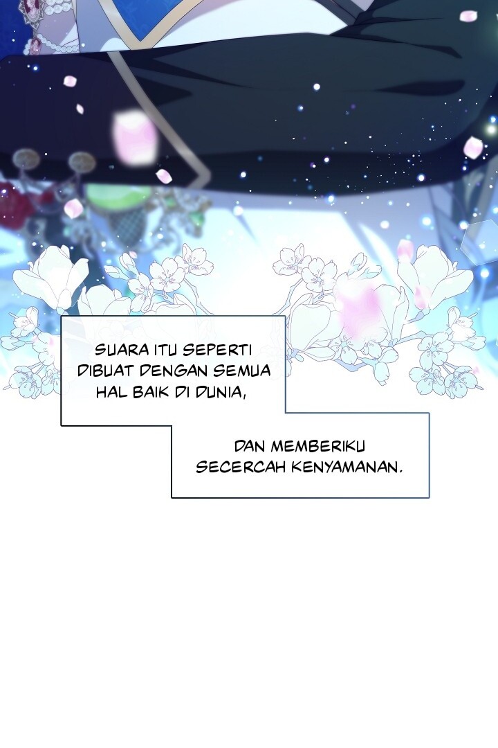 The S-Class Hunter Doesn’t Want to Be a Villainous Princess Chapter 37 - halaman 37