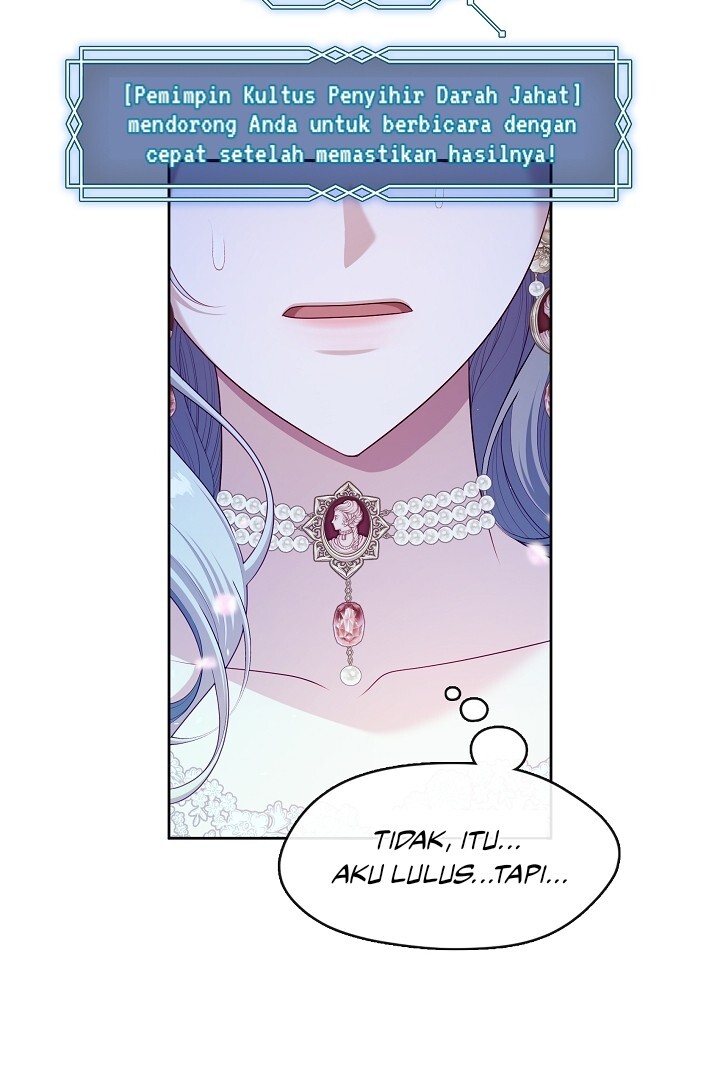 The S-Class Hunter Doesn’t Want to Be a Villainous Princess Chapter 37 - halaman 4