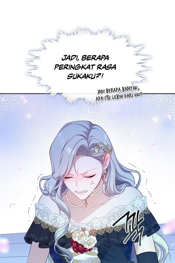 The S-Class Hunter Doesn’t Want to Be a Villainous Princess Chapter 37 - halaman 5