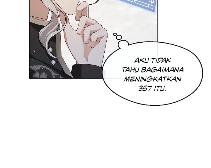 The S-Class Hunter Doesn’t Want to Be a Villainous Princess Chapter 37 - halaman 57