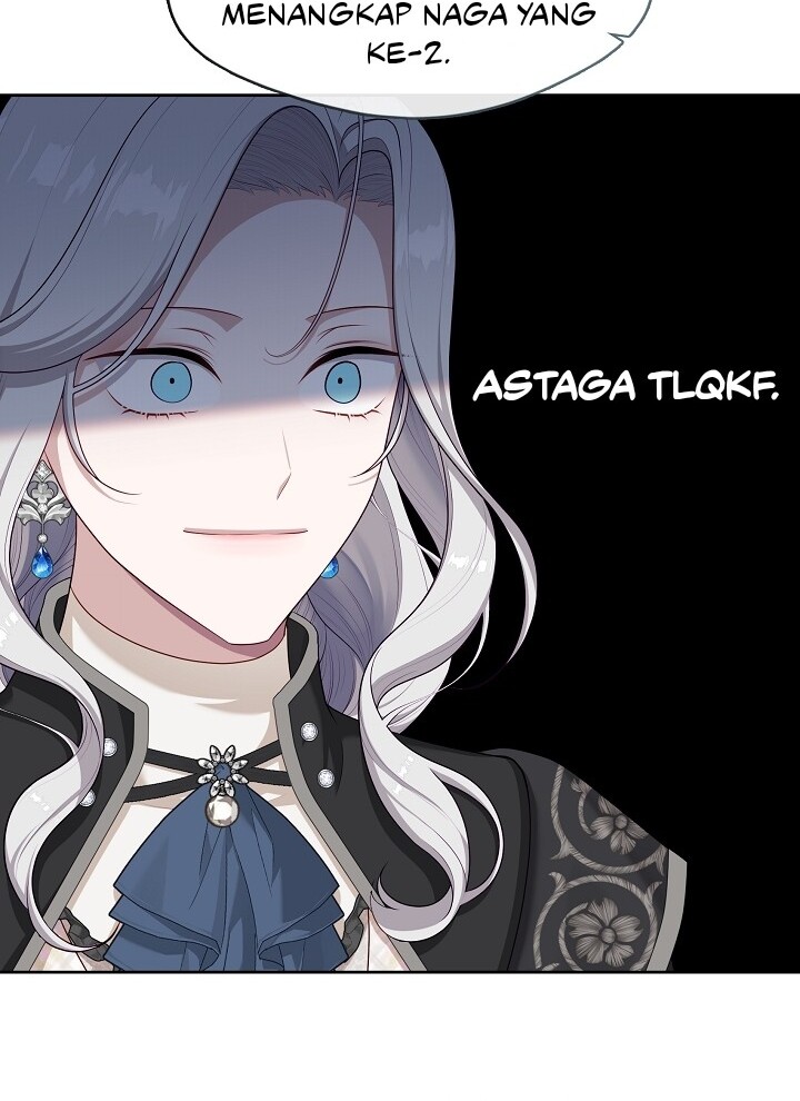 The S-Class Hunter Doesn’t Want to Be a Villainous Princess Chapter 37 - halaman 68