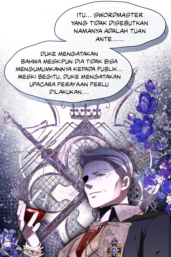 The S-Class Hunter Doesn’t Want to Be a Villainous Princess Chapter 37 - halaman 69