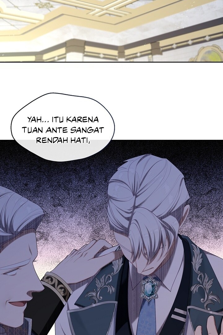 The S-Class Hunter Doesn’t Want to Be a Villainous Princess Chapter 37 - halaman 72