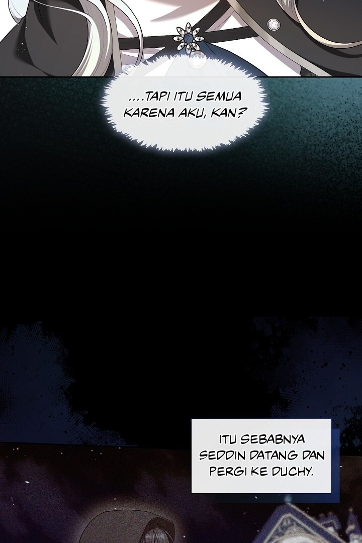 The S-Class Hunter Doesn’t Want to Be a Villainous Princess Chapter 37 - halaman 78