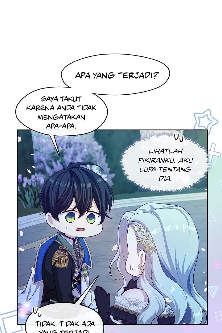 The S-Class Hunter Doesn’t Want to Be a Villainous Princess Chapter 37 - halaman 8