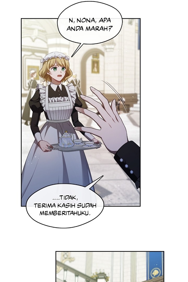 The S-Class Hunter Doesn’t Want to Be a Villainous Princess Chapter 37 - halaman 83