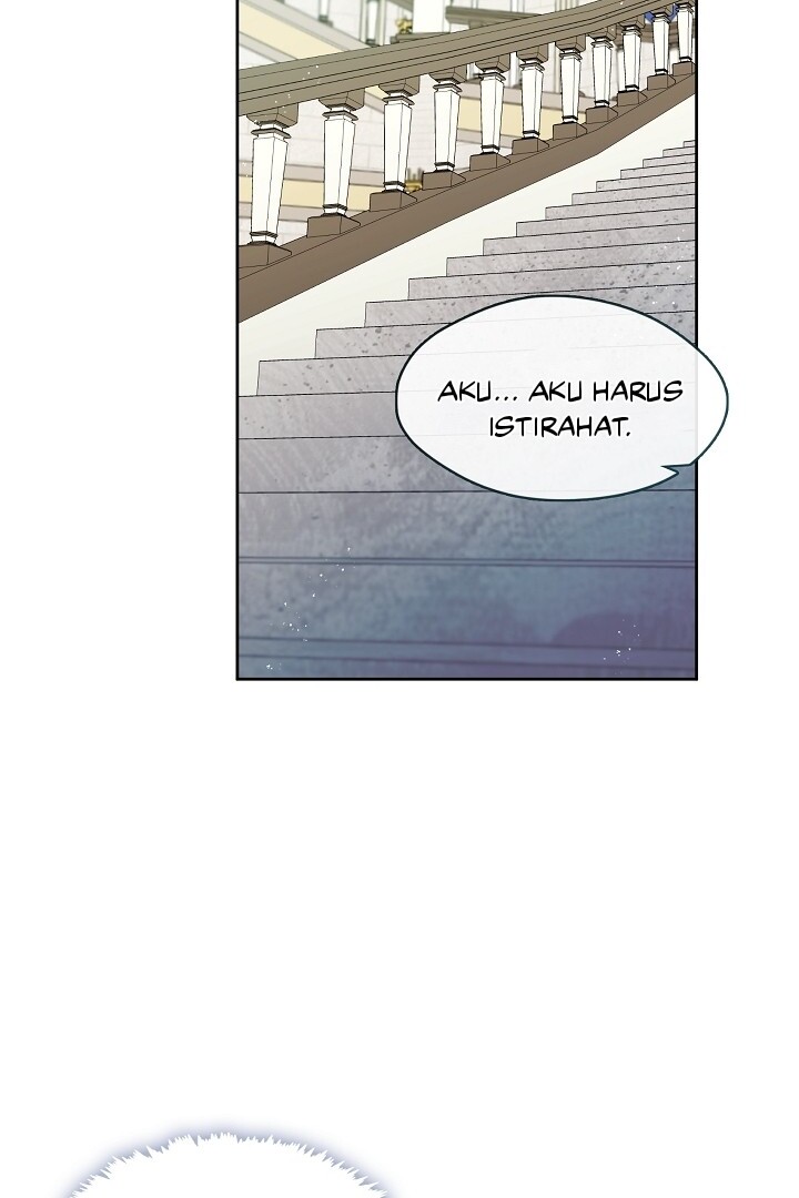 The S-Class Hunter Doesn’t Want to Be a Villainous Princess Chapter 37 - halaman 84