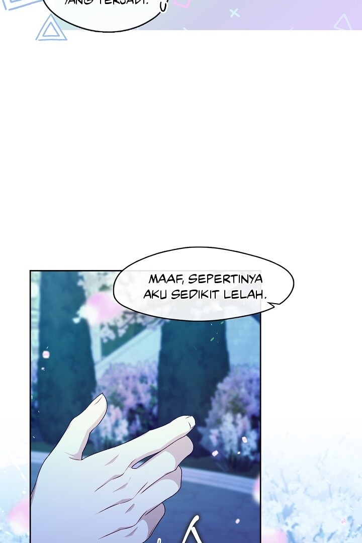The S-Class Hunter Doesn’t Want to Be a Villainous Princess Chapter 37 - halaman 9
