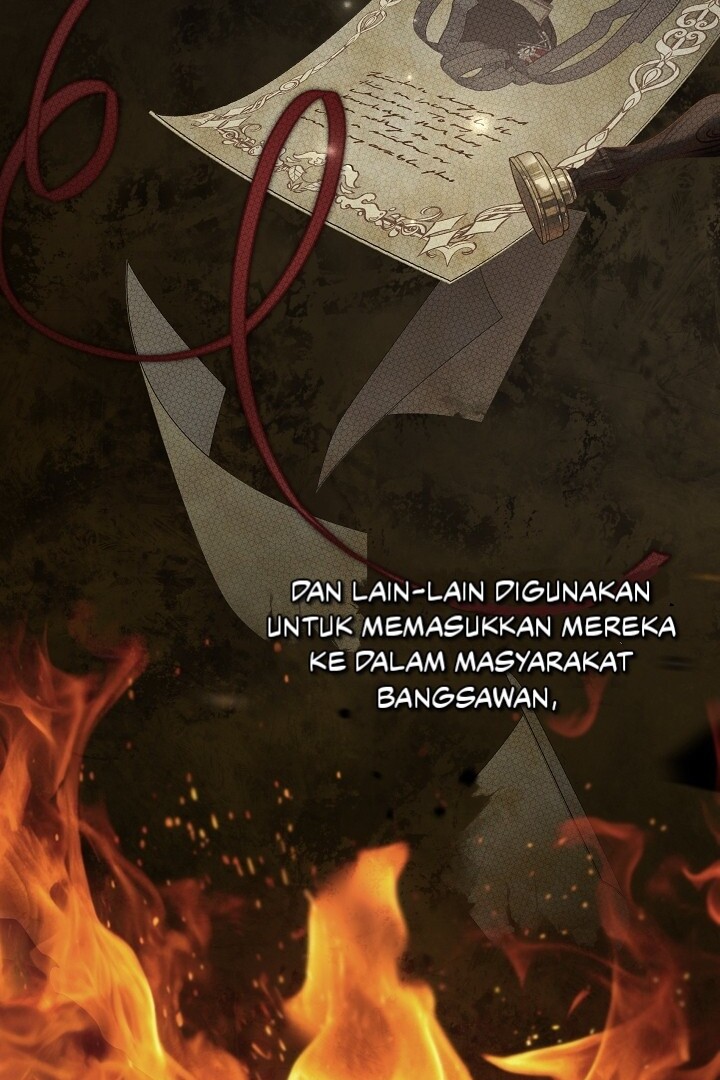 The S-Class Hunter Doesn’t Want to Be a Villainous Princess Chapter 38 - halaman 11