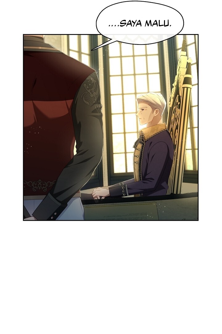 The S-Class Hunter Doesn’t Want to Be a Villainous Princess Chapter 38 - halaman 16
