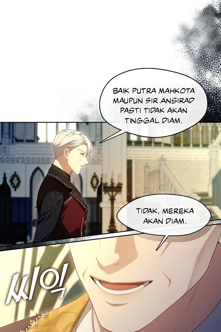 The S-Class Hunter Doesn’t Want to Be a Villainous Princess Chapter 38 - halaman 18