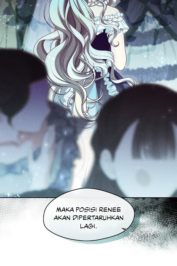 The S-Class Hunter Doesn’t Want to Be a Villainous Princess Chapter 38 - halaman 20